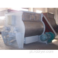 Seccional Jacket Stainless Steel Paddle Mixer